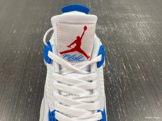 Bmlin 4 Jordan SB Retro DR5415-104 0727
